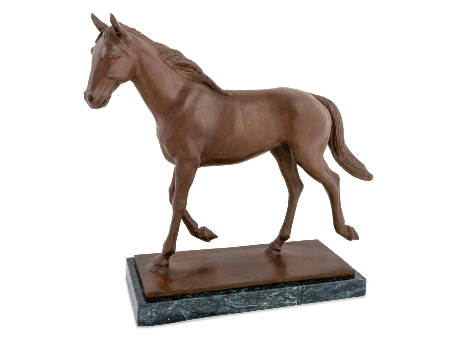 Standardbred