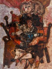 Petite Prince, les Cantiques , 1976