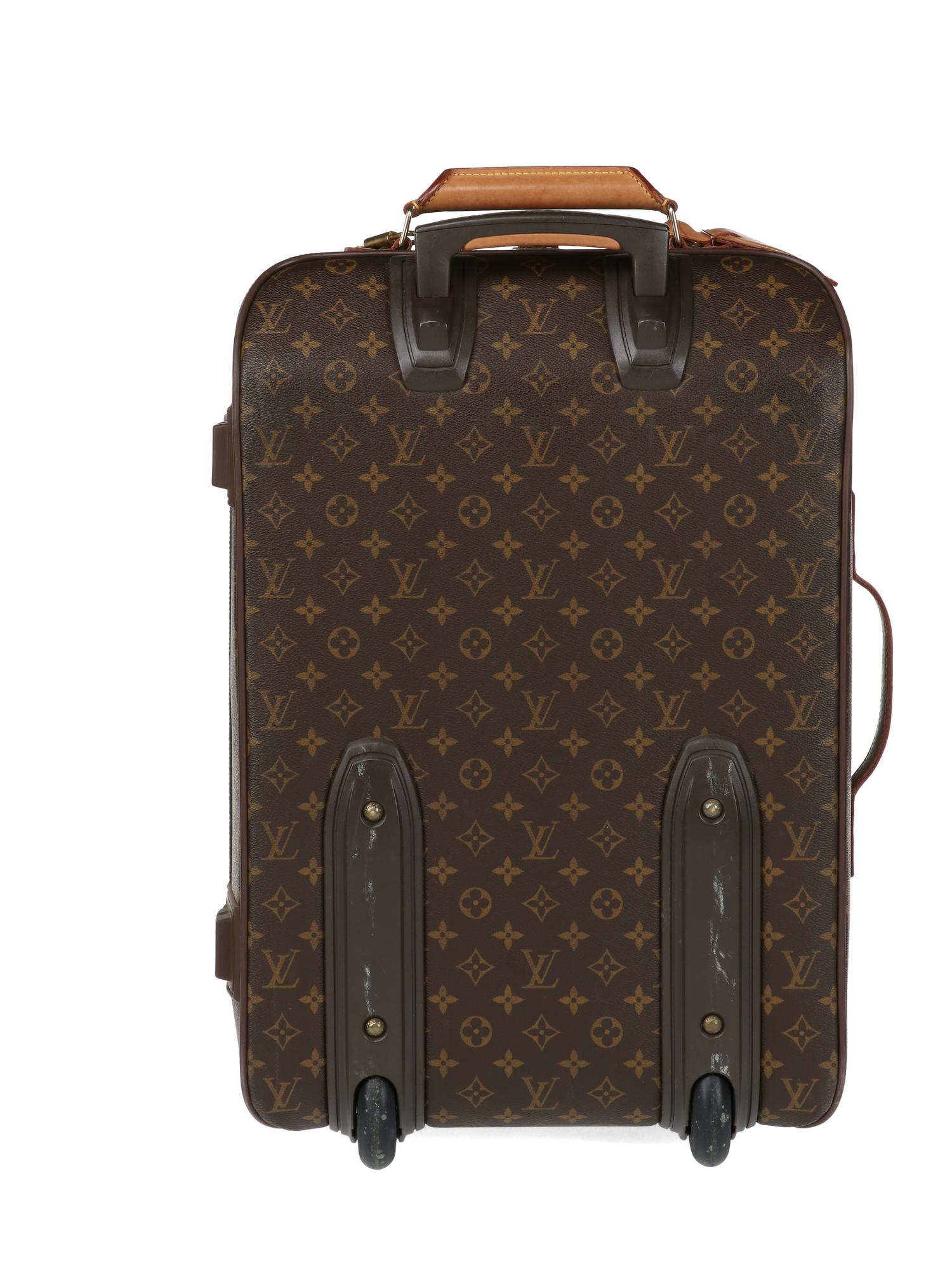 Louis Vuitton Suitcase, 1999