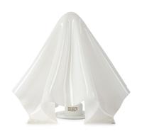 OBA-Q Table Lamp, c. 1970 Yamagiwa, Japan
