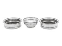 Three English Silver Table Articles