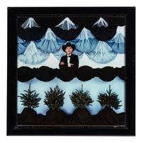 Roger Brown, from the series Spirited Visions