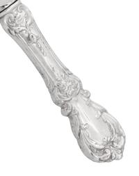 An American Silver Flatware Service