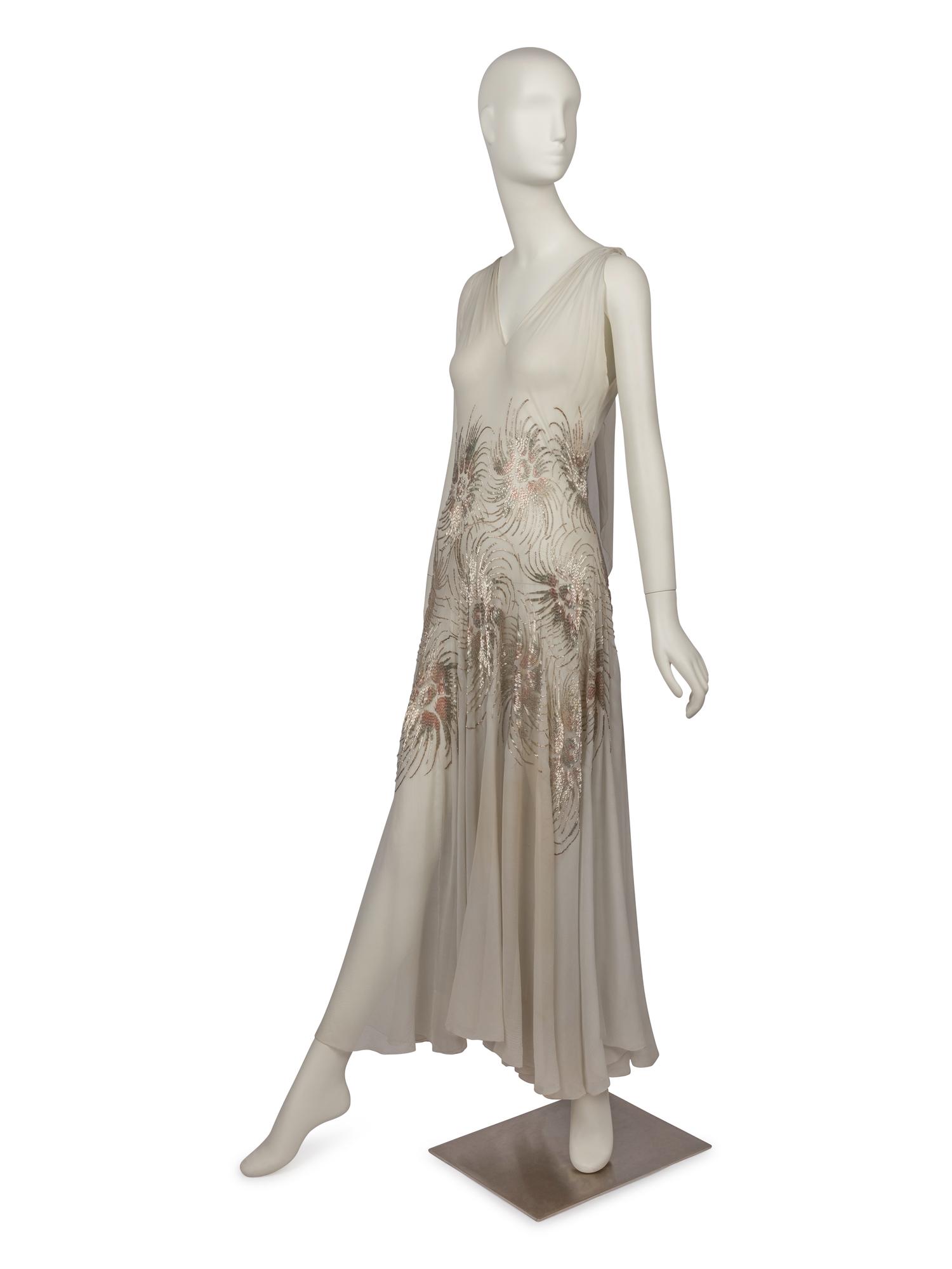 Madeleine Vionnet, 1930s