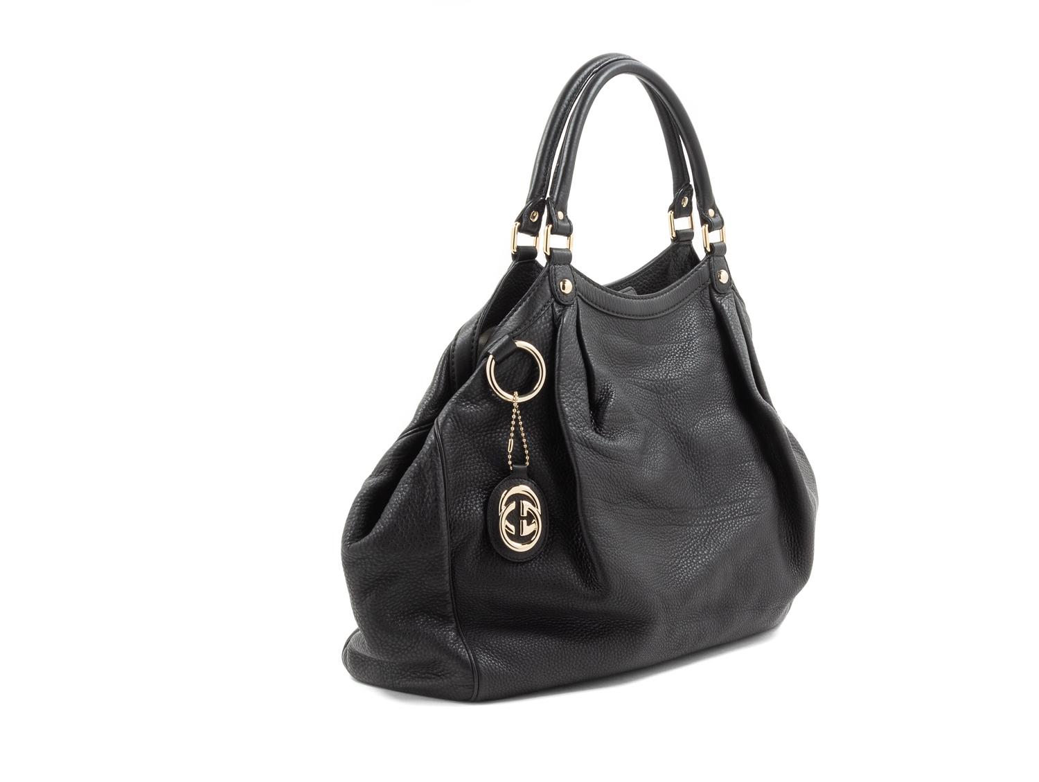 Gucci Hobo Handbag, 2000s