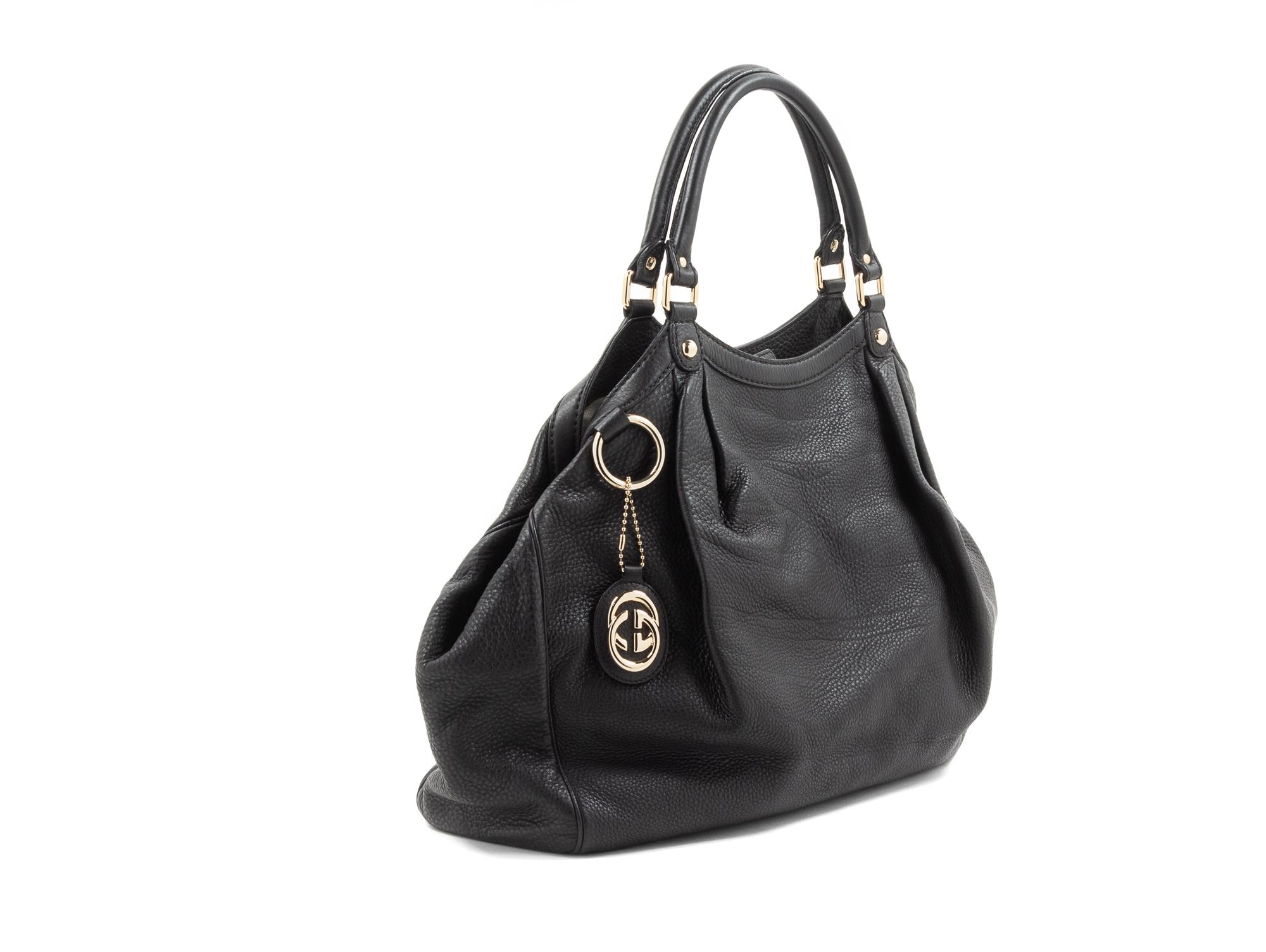 Gucci Hobo Handbag, 2000s