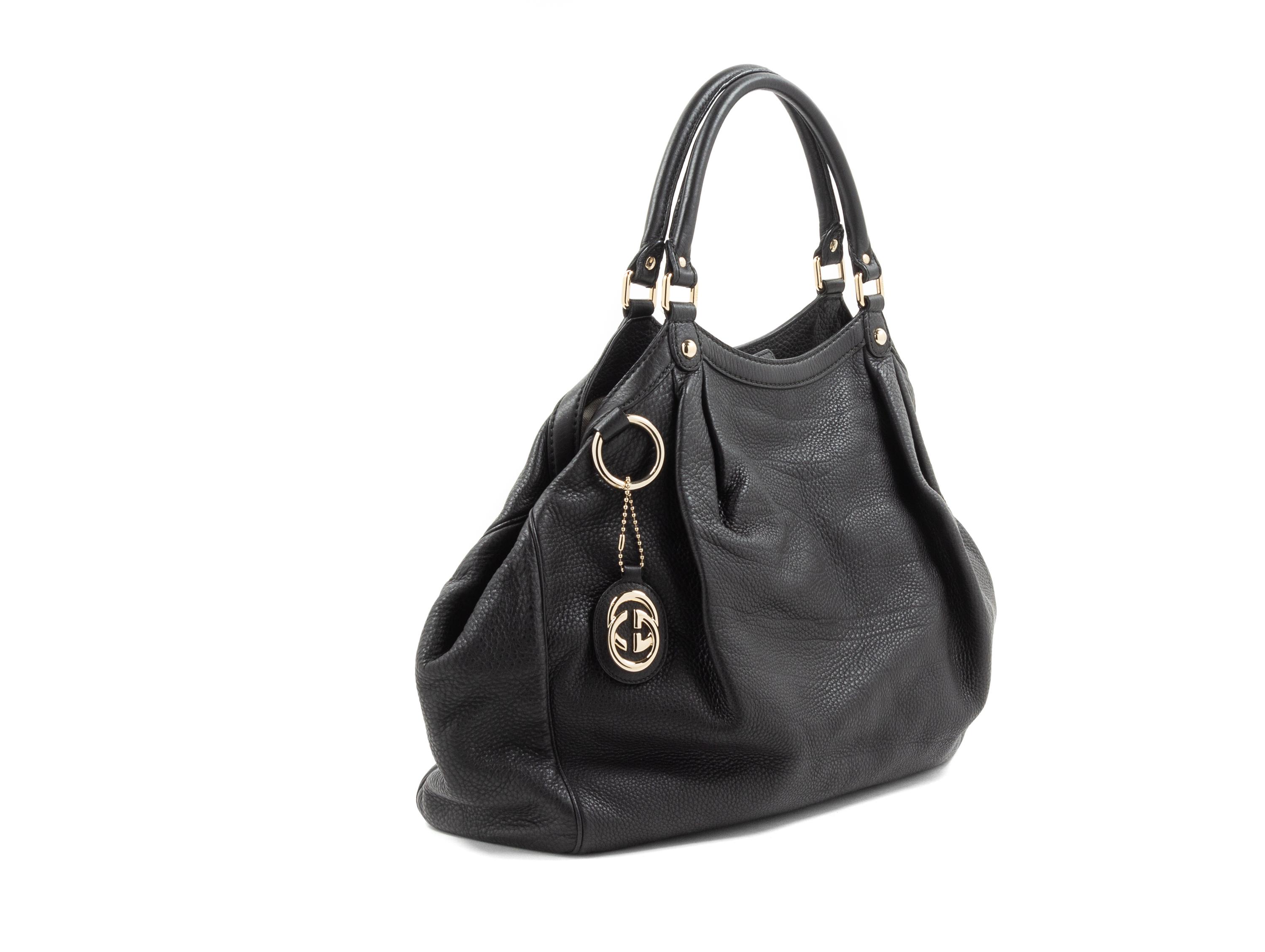 Gucci Hobo Handbag, 2000s