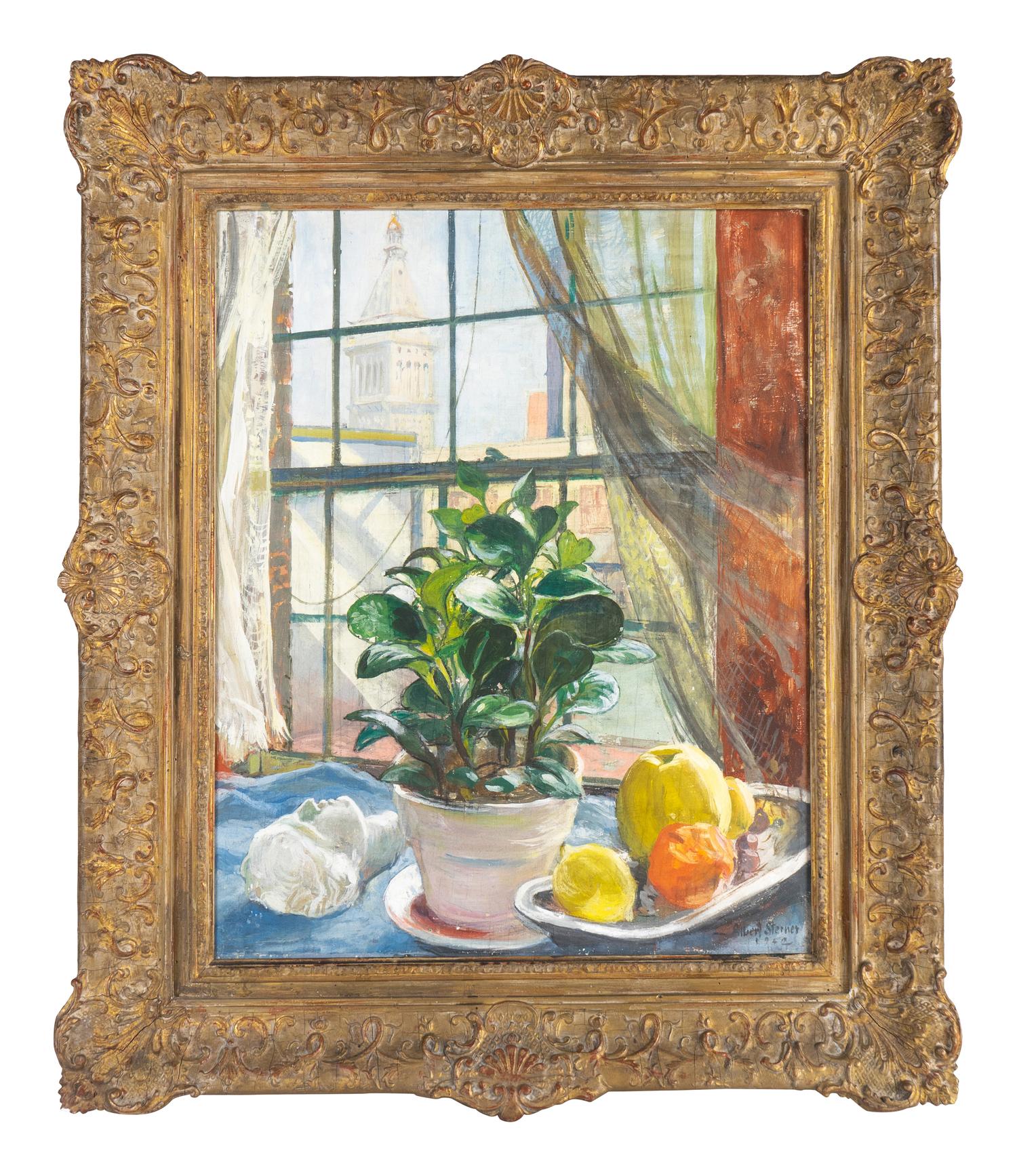 Still Life