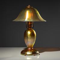 Table lamp