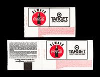 A Group of Four Important December 17, 1997 Chicago Bulls vs. Los Angeles Lakers Tickets from Michael Jordan vs Kobe Bryant Duel (Jordan 36 Points - Kobe 33 Points),