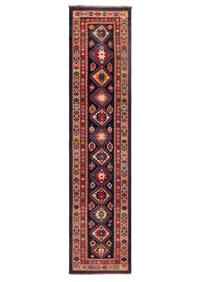 A Caucasian Runner