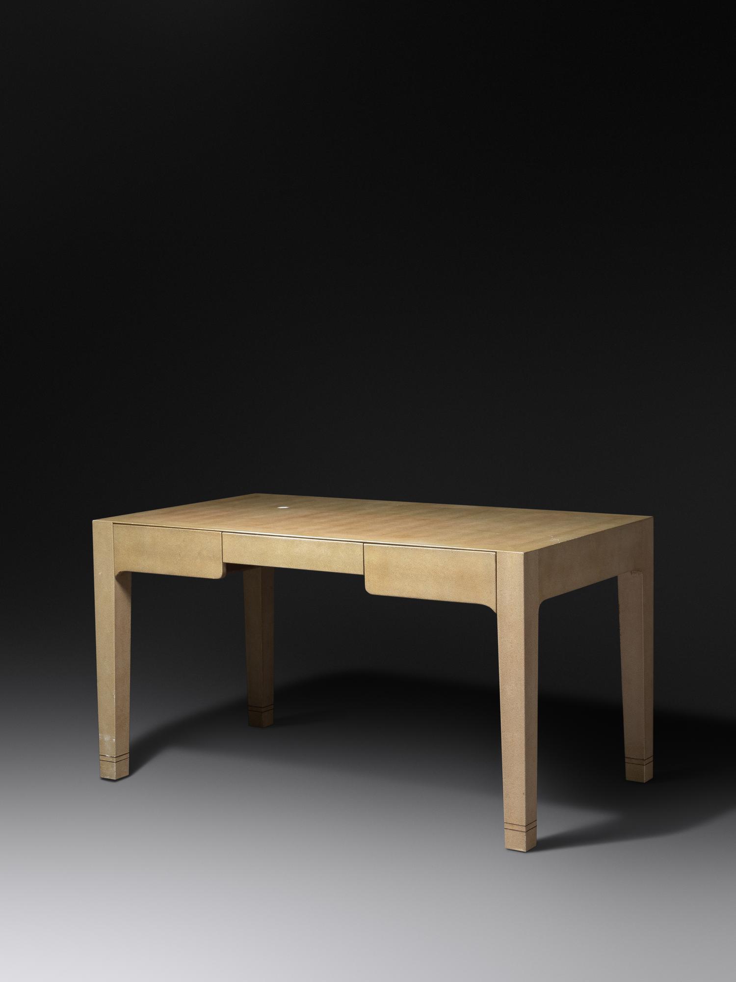 Writing Desk Karl Springer Ltd., USA