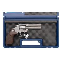 *Colt King Cobra Stainless Revolver in Box with Accessories