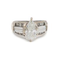 DIAMOND RING