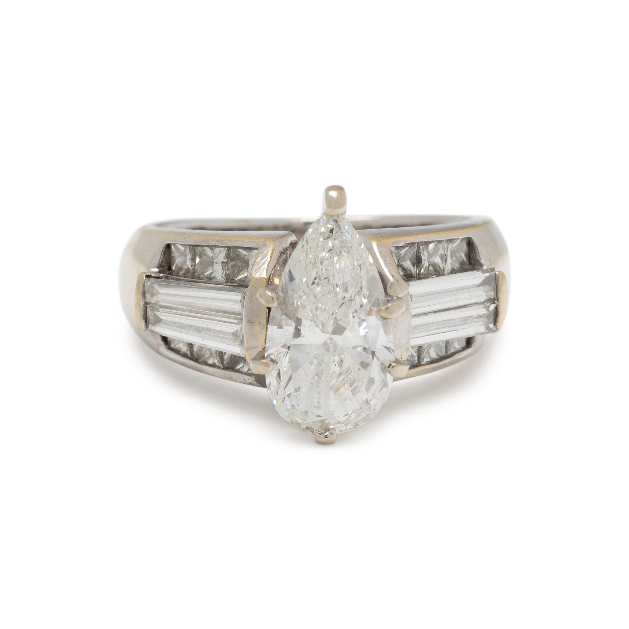 DIAMOND RING