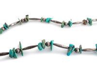 Southwestern-style Turquoise Necklaces