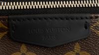 Louis Vuitton Josh Backpack, 2016