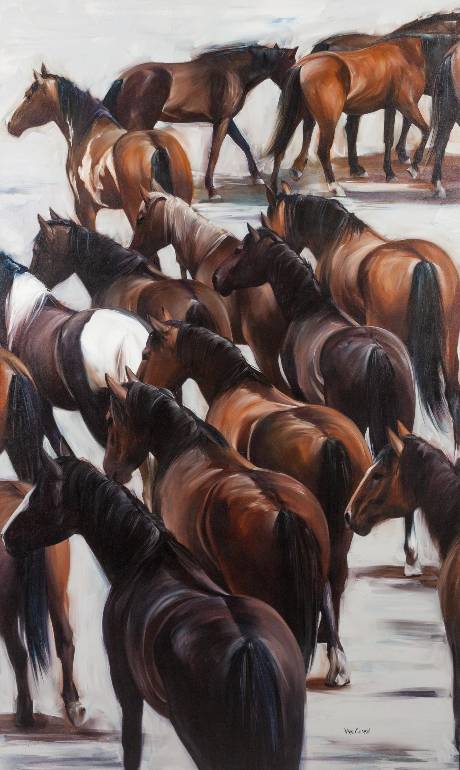 Horses