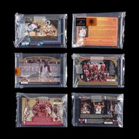 A Large Collection of Assorted Michael Jordan Basketball Cards