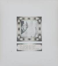 Dotty Attie, (American, b. 1938), Untitled (If You Give Your Consent, He Said...), A Suite of Eight Works