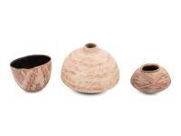 Hohokam Pottery