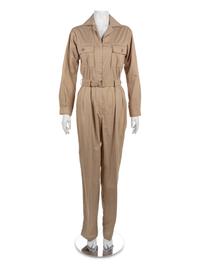 Yves Saint Laurent Jumpsuit, 1970-80s