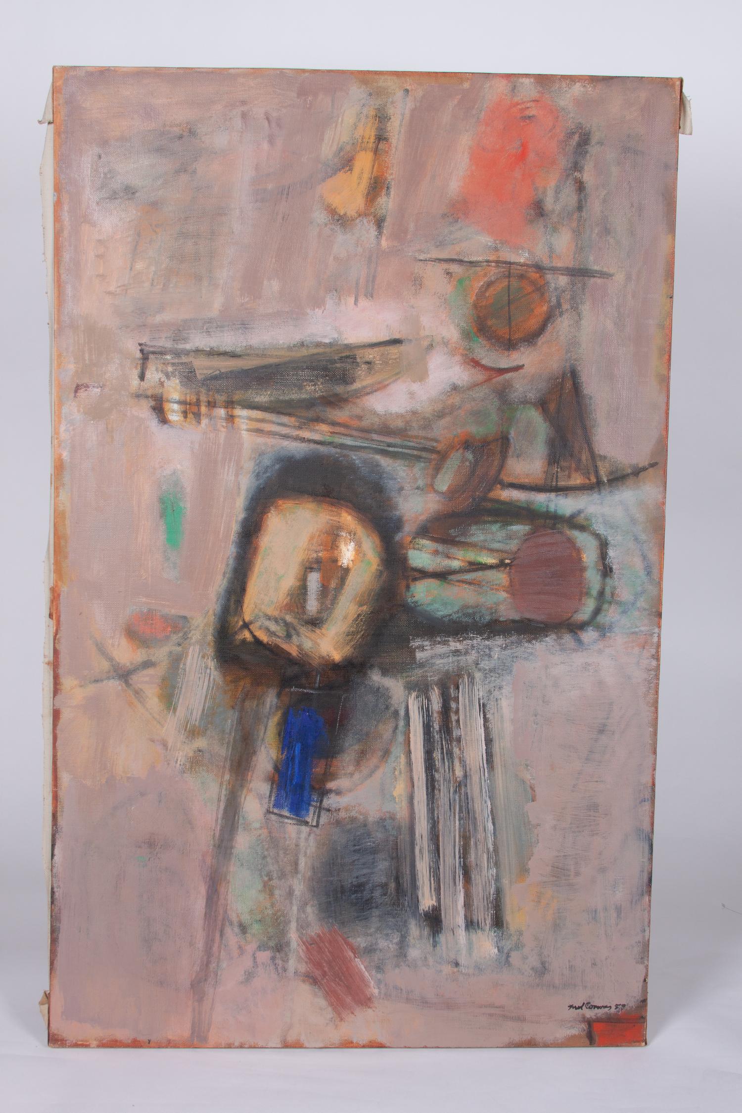 Untitled, 1959