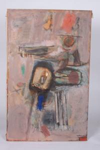 Untitled, 1959