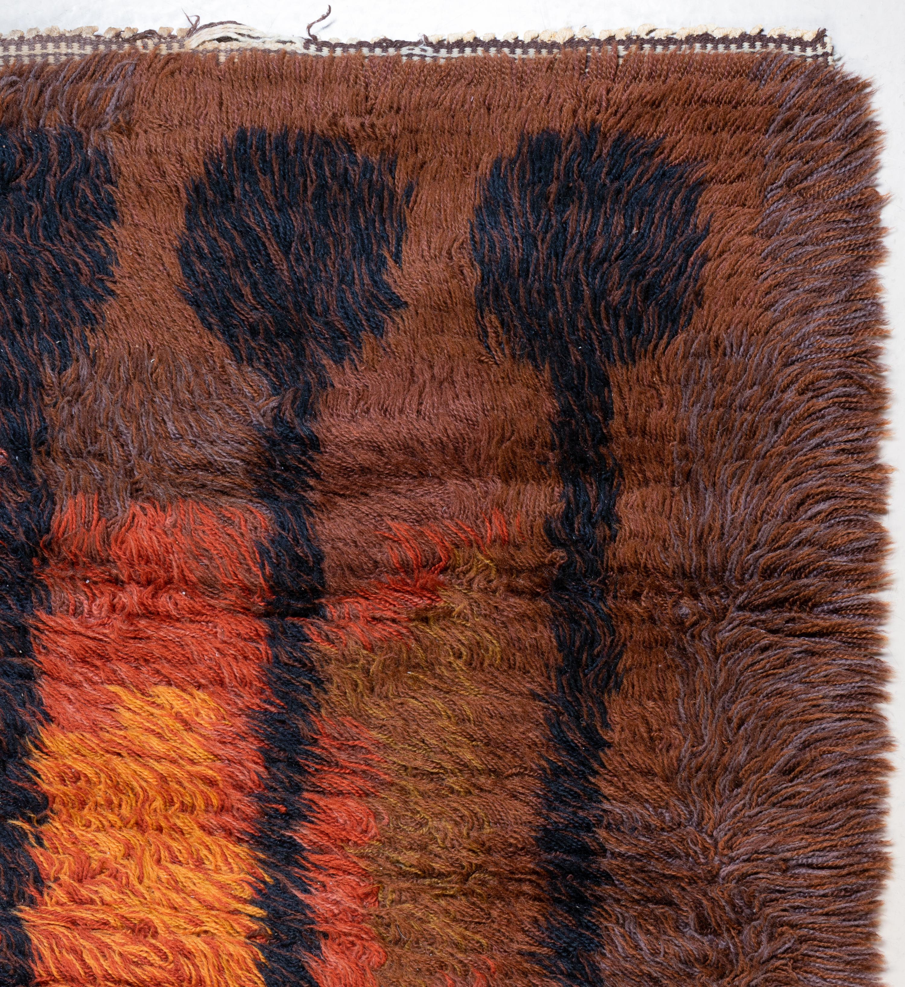 Pile Rug