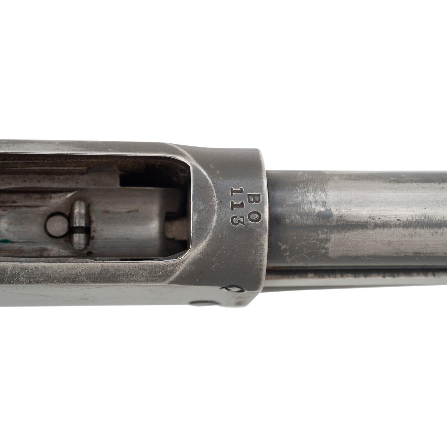 ** Remington Model 17 20 Gauge