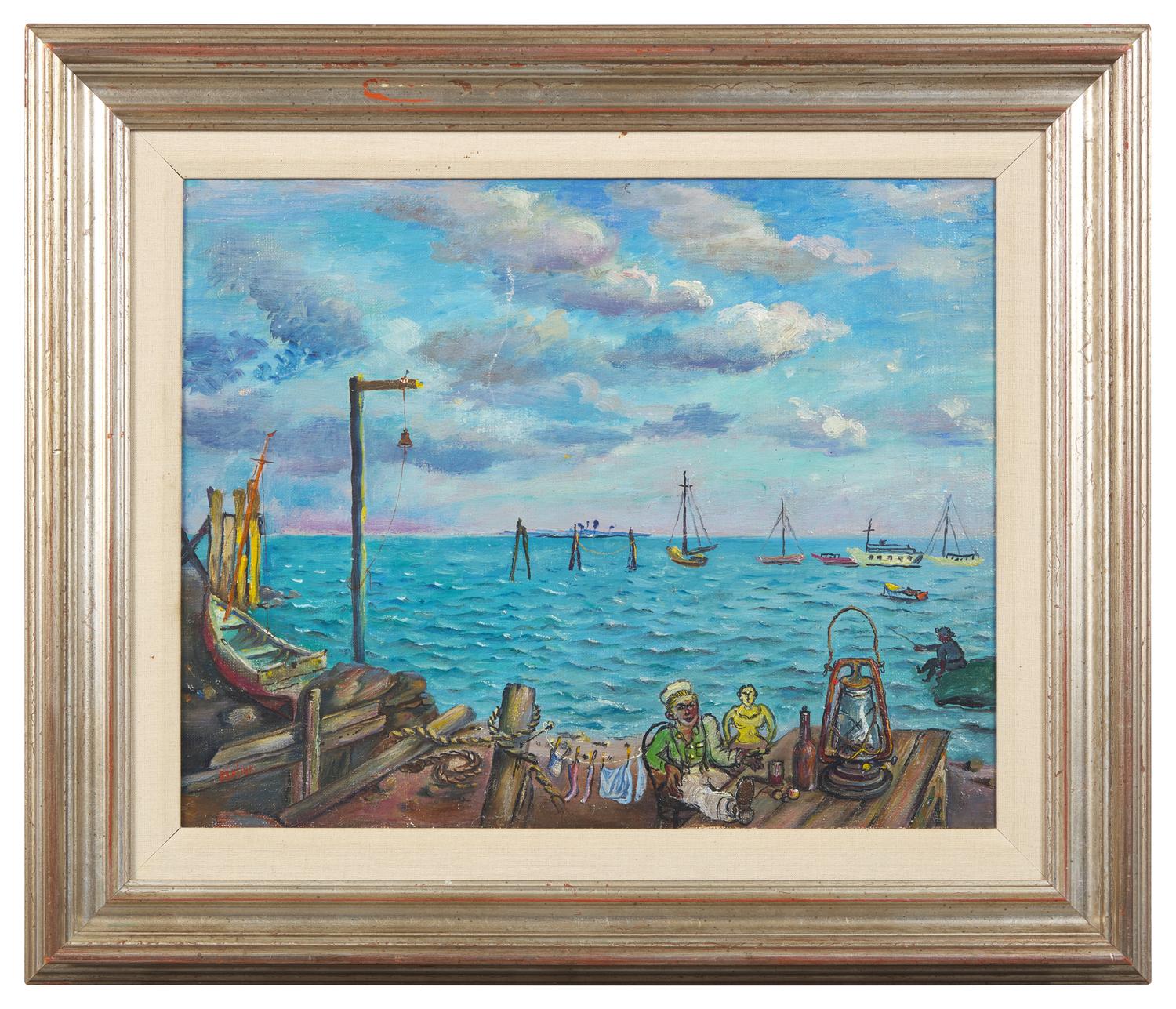 Sag Harbor