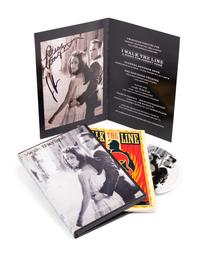 (Film Memorabilia) “Walk the Line”, Fox 2000 Pictures, 2005.