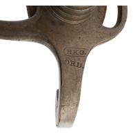 Very Fine US Model 1833 Dragoon Saber by Ames