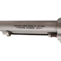 *Freedom Arms Model 97 .357 Magnum in Box with Accessories