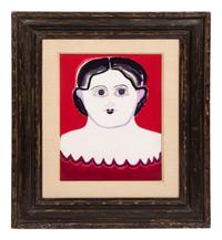 Doll's Head