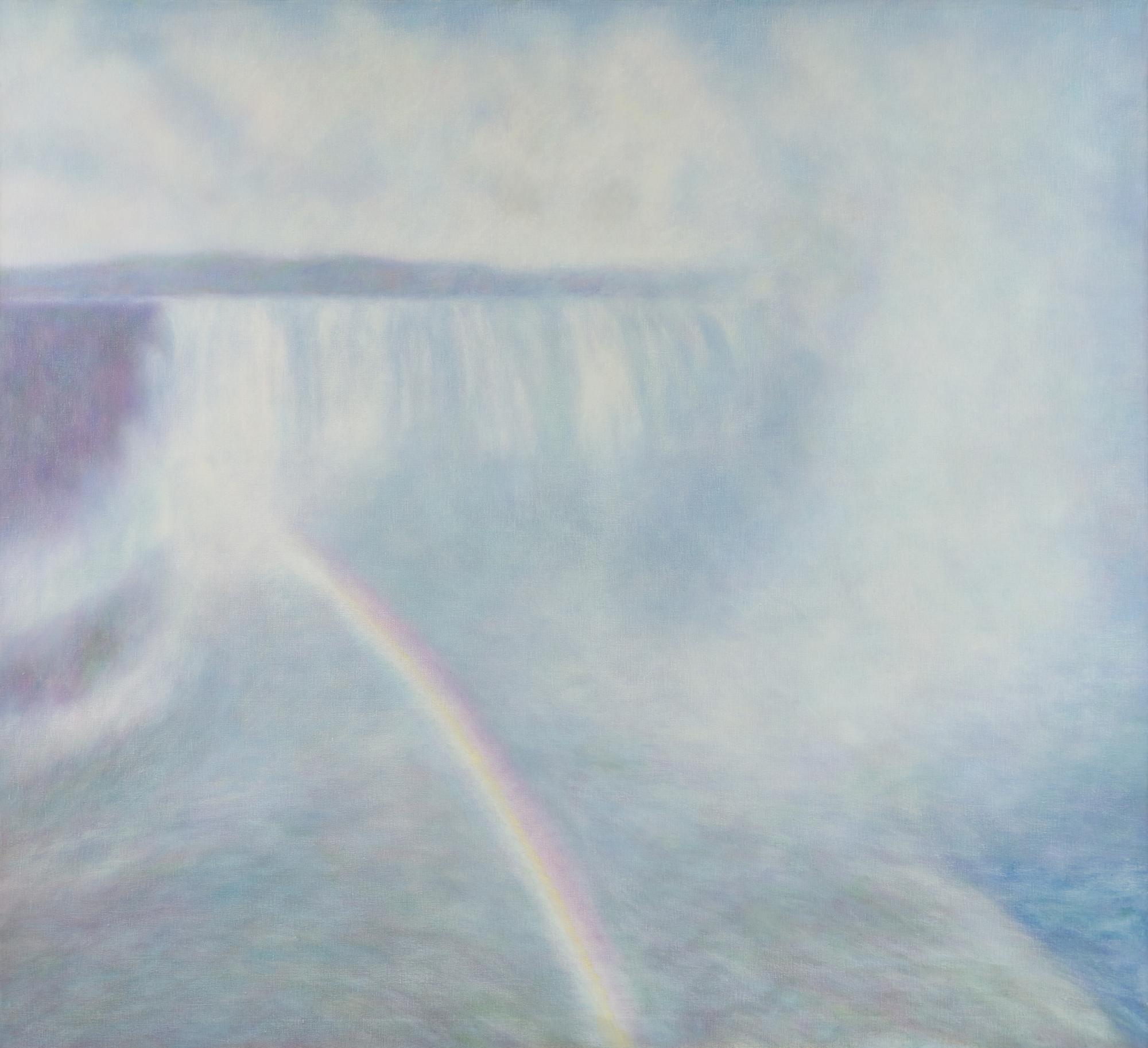 Waterfall , 1980