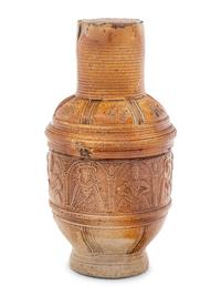 A Raeren Stoneware Jug