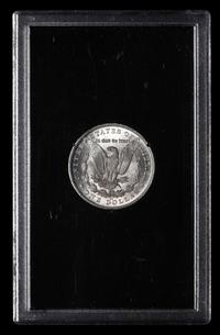 An 1880-CC GSA: Morgan $1 Coin