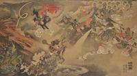 He Jiang (Chinese, 1954- ) 何江（1954- ）