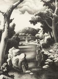 Shallow Creek