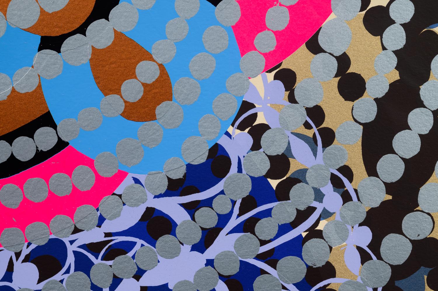 Uva Selvagem (Wild Grape) , 1996-1998