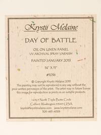 Day of Battle