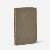 [Sporting] [Shooting] [Greener, William Oliver] Gerrare, Wirt A Bibliography of Guns and Shooting...