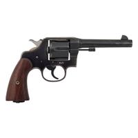 ** Colt Model 1917 Revolver