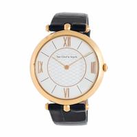 Van Cleef & Arpels, Ref. 2610178, 18K Rose Gold 'Pierre Arpels' Watch, with Pouch