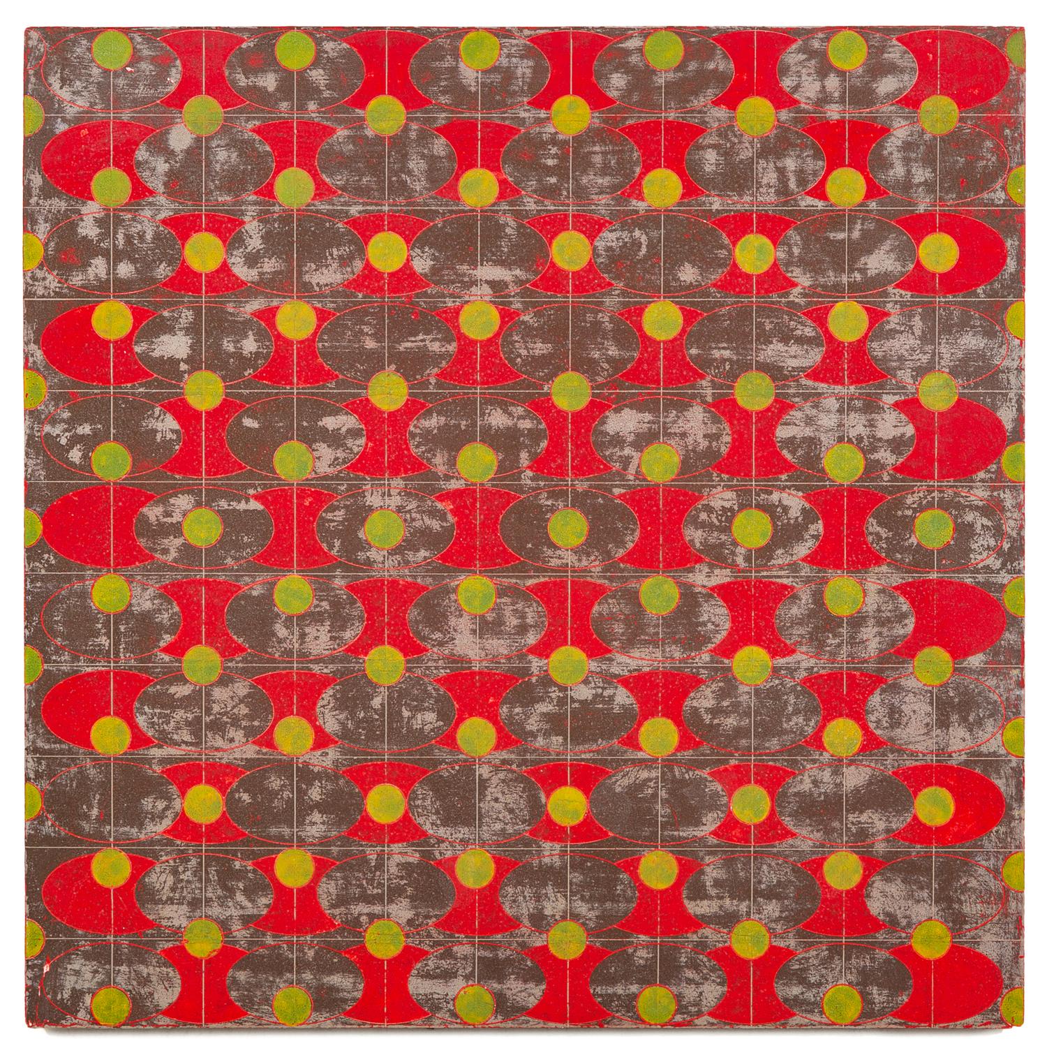 Rebecca Shore, (American, b. 1956), #1, 1998