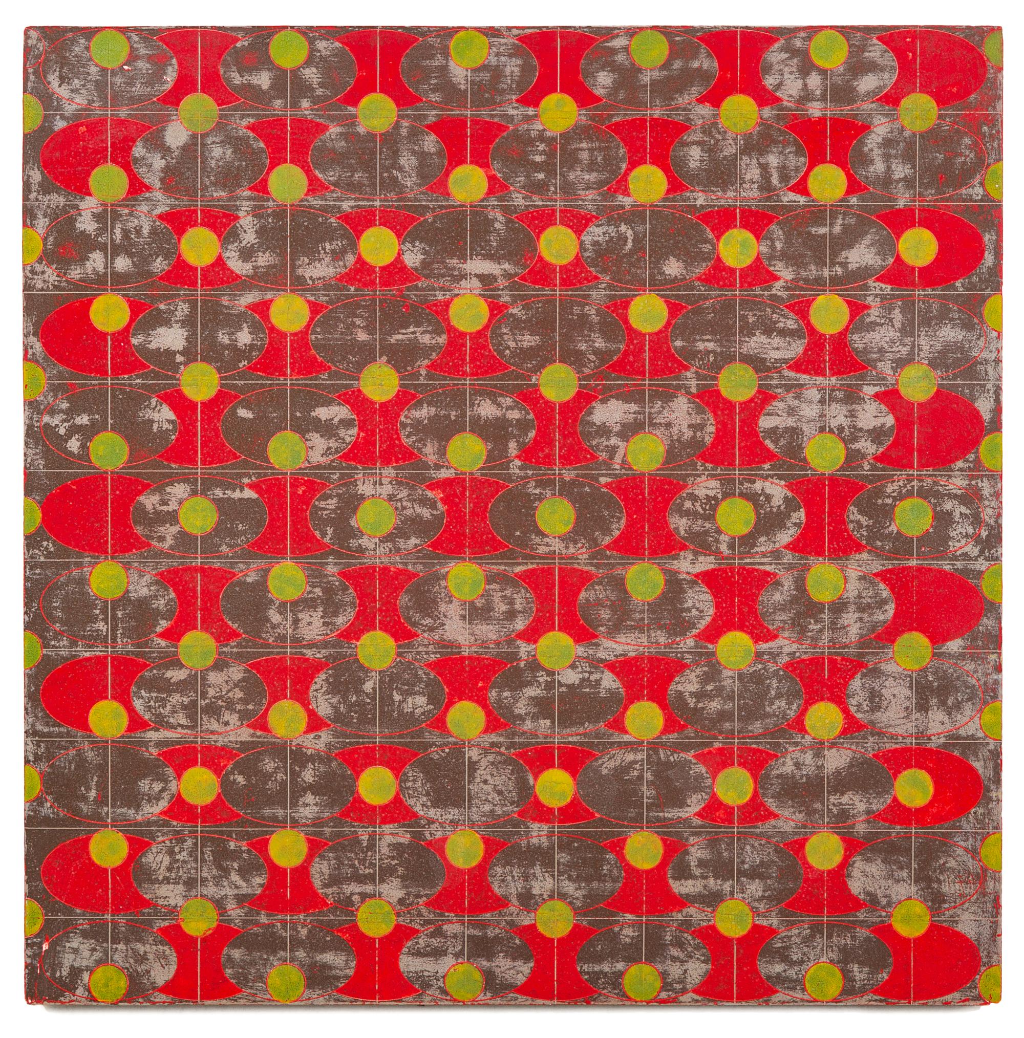 Rebecca Shore, (American, b. 1956), #1, 1998