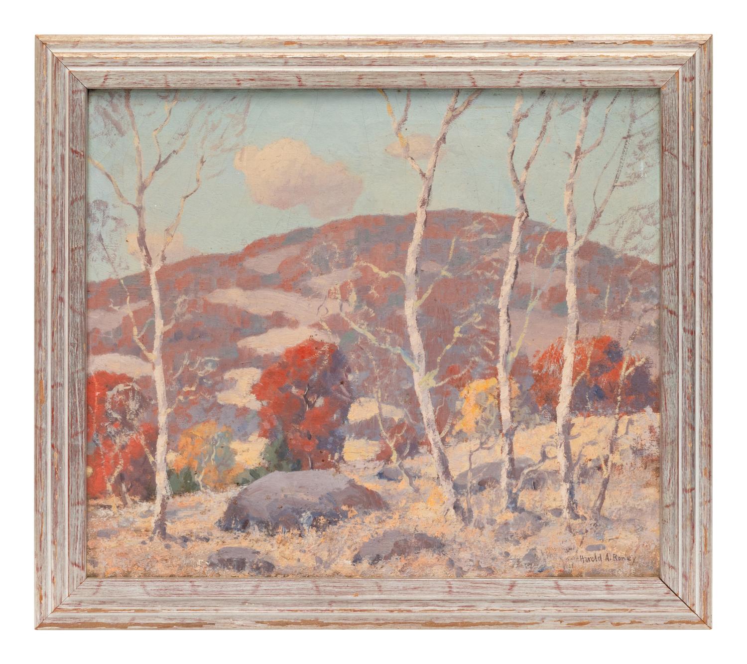 Untitled Landscape