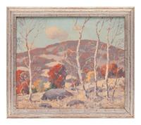 Untitled Landscape