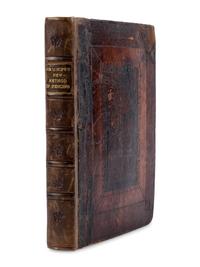 [FENCING]. A group of 3 18th- and 19th-century English works about Fencing, comprising: